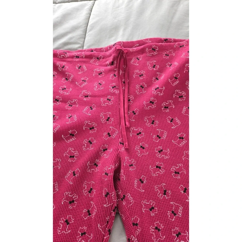 delicates throwback scottie